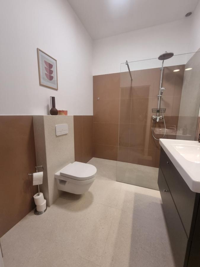 Baltivia Haus I Apartment กดิเนีย ภายนอก รูปภาพ