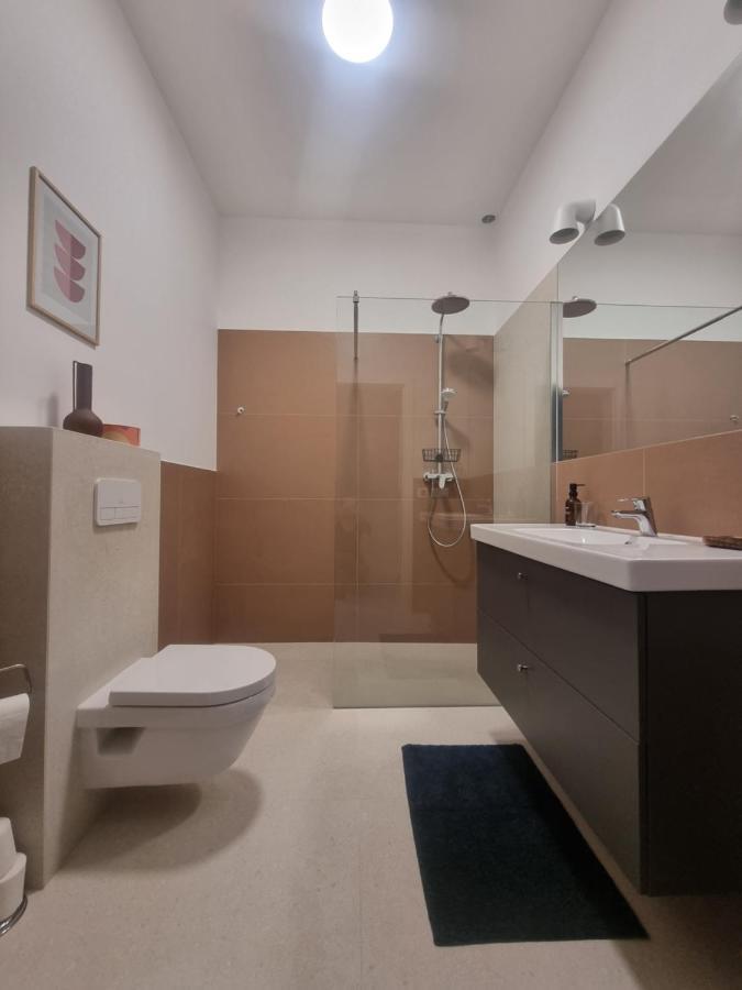 Baltivia Haus I Apartment กดิเนีย ภายนอก รูปภาพ