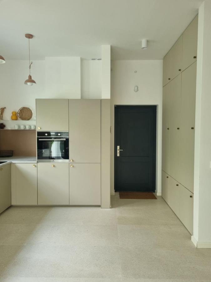 Baltivia Haus I Apartment กดิเนีย ภายนอก รูปภาพ